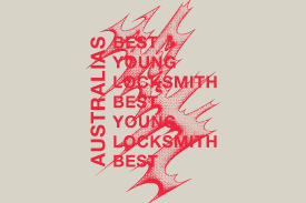 Winner | Australia's Best Young Locksmith 2023